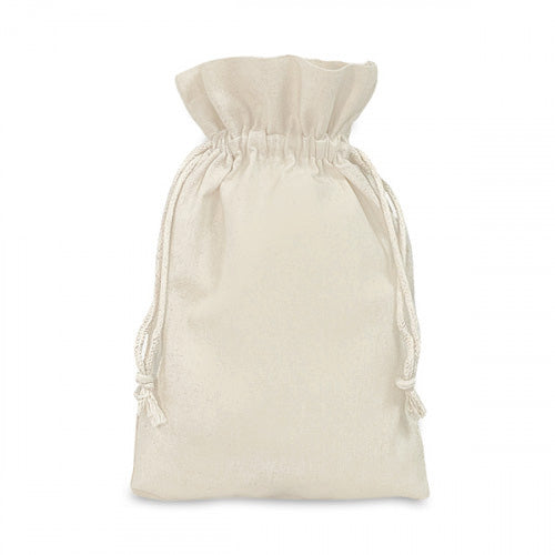 SPB099 (Medium Drawstring Bag)