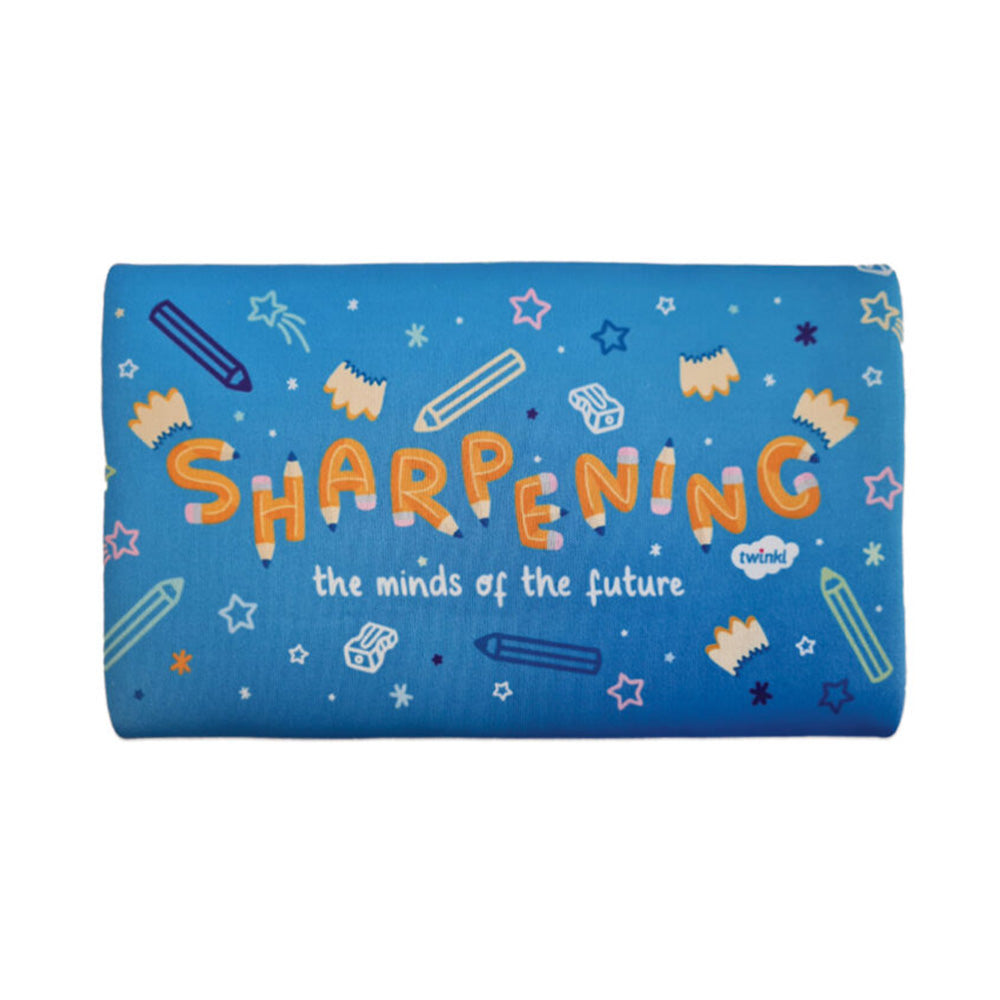 B022 (Neoprene Pencil Case)
