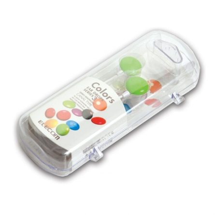 EAR003 (Earphones)