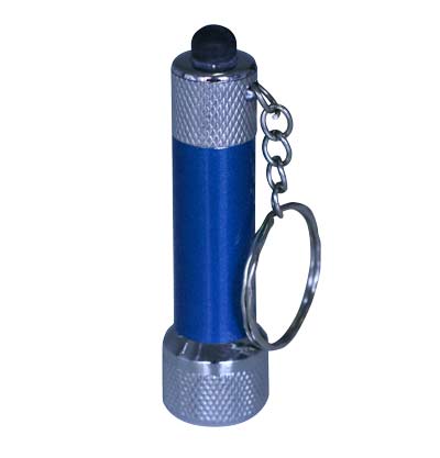 KR003 (Torch Keyring)