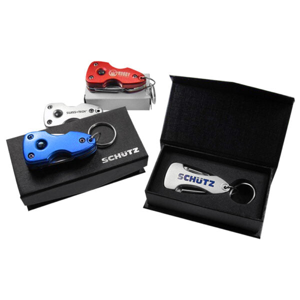 KR012 (Multi Tool Keyring)