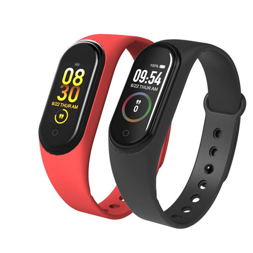 LS147 (Health Bracelet)