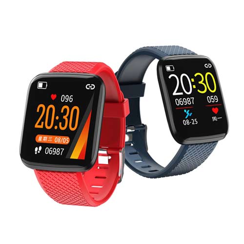 LS148 (Health Bracelet)