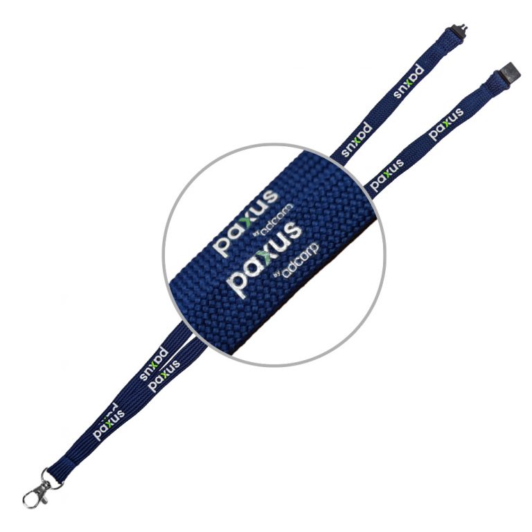 LY004 (Bootlace Lanyard)