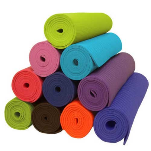 YM001 (PVC Yoga Mat)