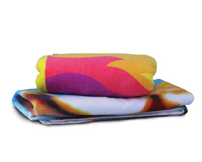 SP025 (Beach Towel)