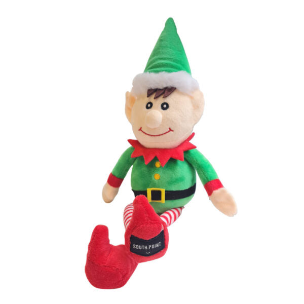 SP154 (Plush Elf)