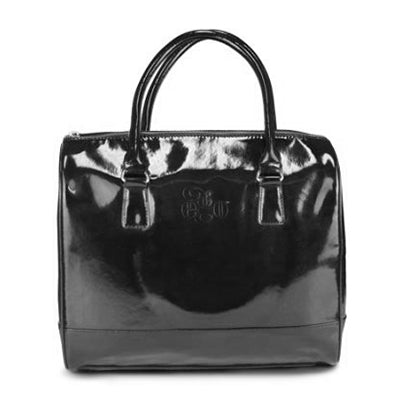 SPB008 (PU Leather Makeup Bag) (Copy)