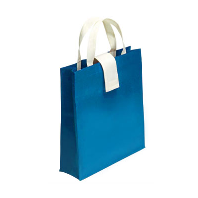 SPB049 (Folby Non-woven Shopper Bag)