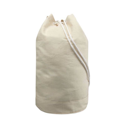 SPB052 (Cotton Duffle Bag)