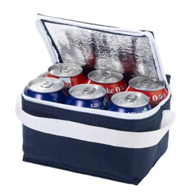 SPB111 (Budget Non-Woven Cooler Bag)