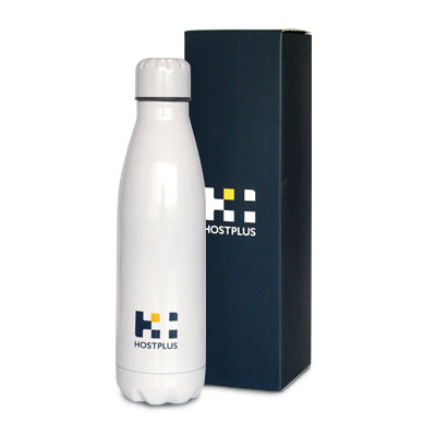 SPBT013 (Metal Water Bottle)