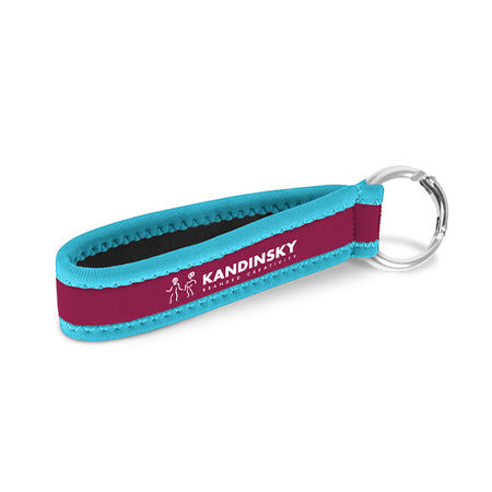 SS002 (Neoprene Strap)