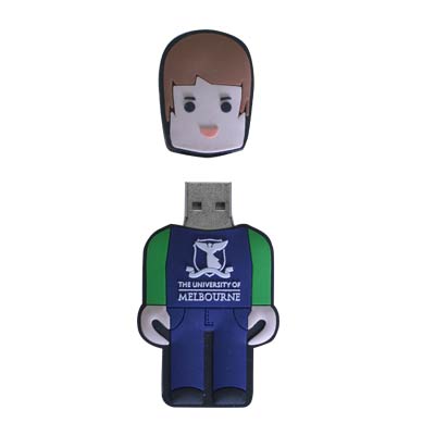 USBCS012 (Custom Shaped USB)