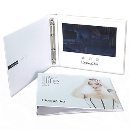 V007 (Video Brochure)