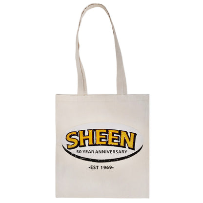 SPB096 (Cotton Tote Bag with Long Handle)
