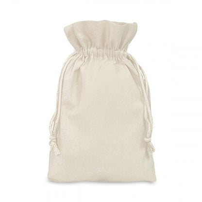 SPB099 (Medium Drawstring Bag)