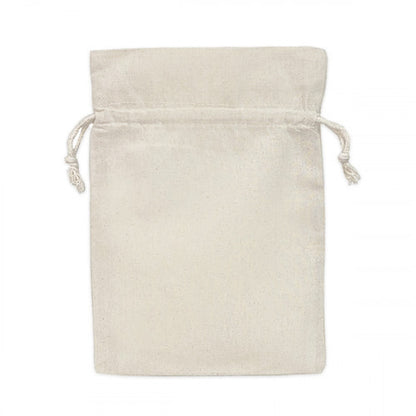 SPB099 (Medium Drawstring Bag)