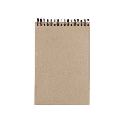 B016 (A5 Spiral Notebook)