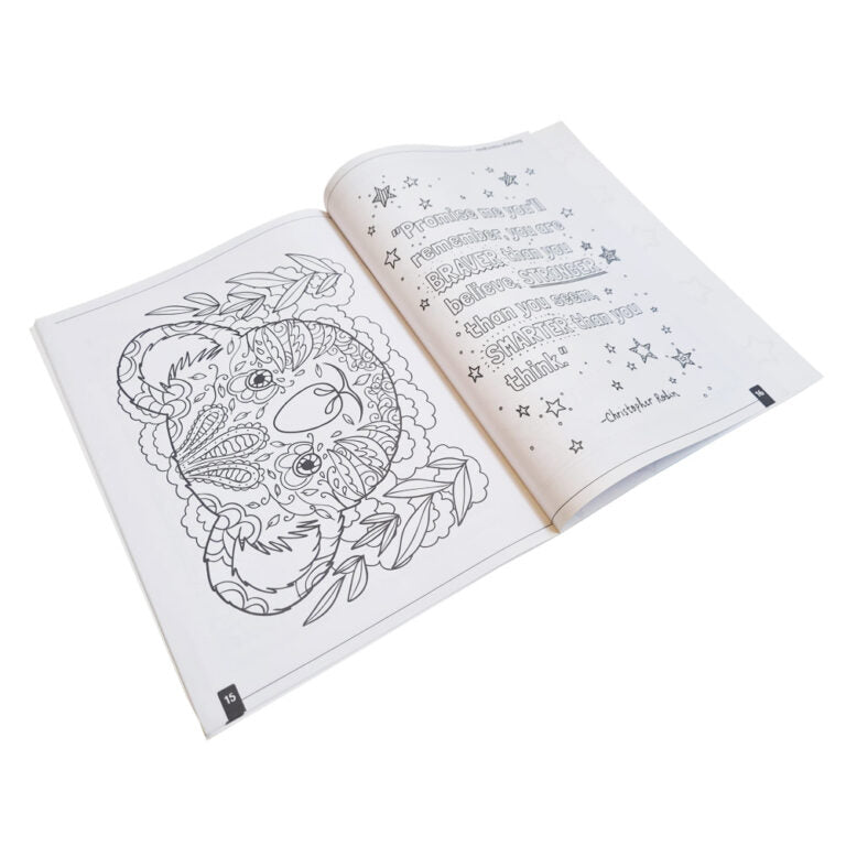 B017 (Colouring Book)