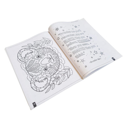 B017 (Colouring Book)