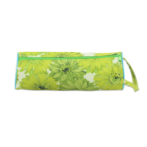 B018 (Round Sublimated Pencil Case)