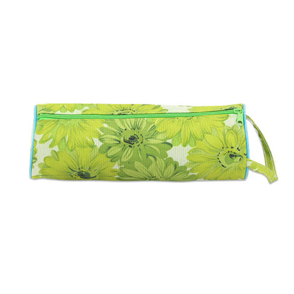 B018 (Round Sublimated Pencil Case)