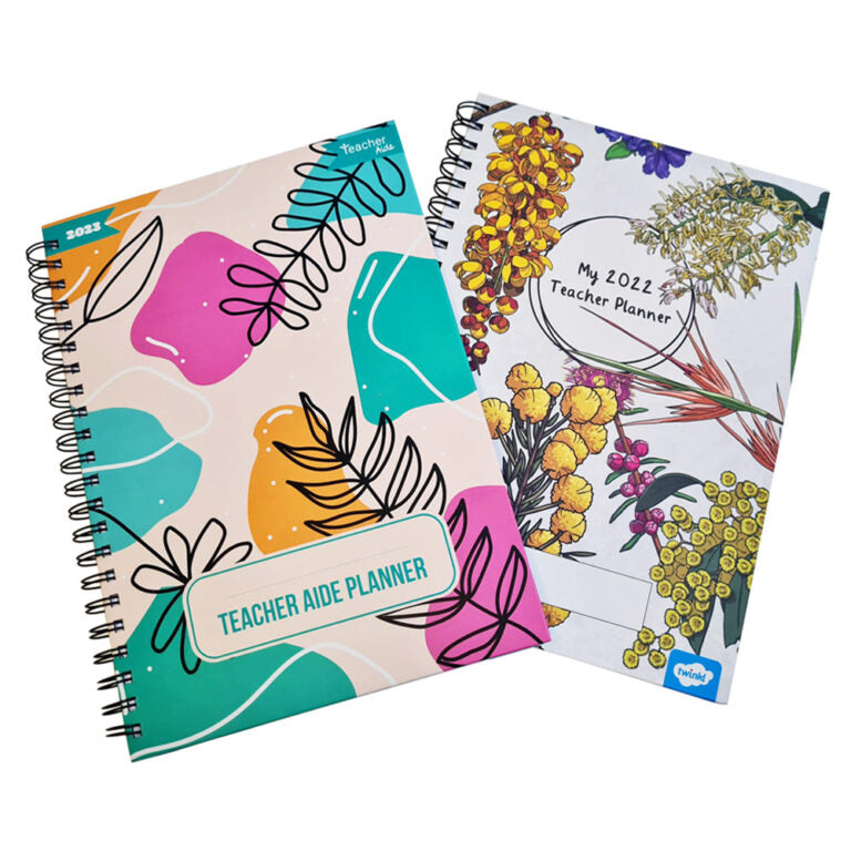 B021 (A4 Planner)