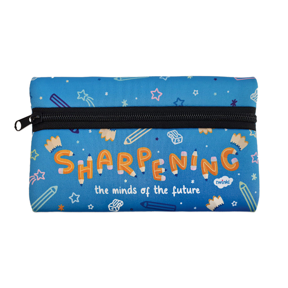 B022 (Neoprene Pencil Case)
