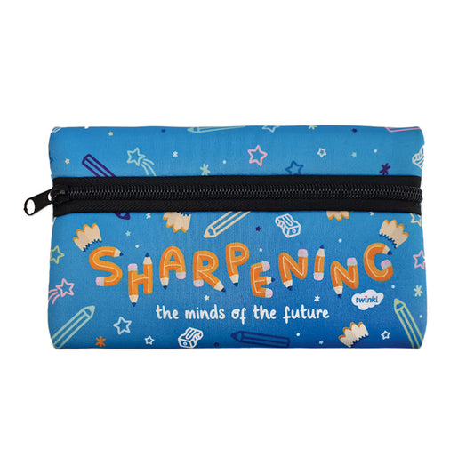 B022 (Neoprene Pencil Case)