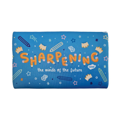 B022 (Neoprene Pencil Case)