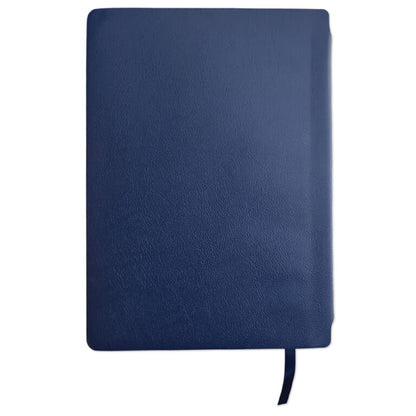 B023 (PU Leather Notebook)