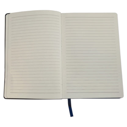 B023 (PU Leather Notebook)