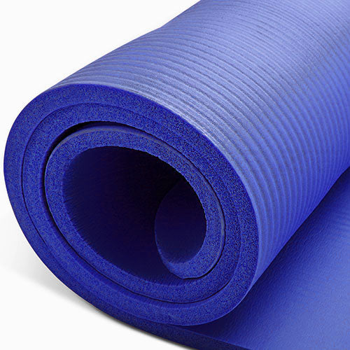 YM002 (NBR Yoga Mat)