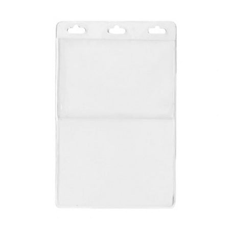 CH024 (Large Pocket Card Holder with 2 Compartments)