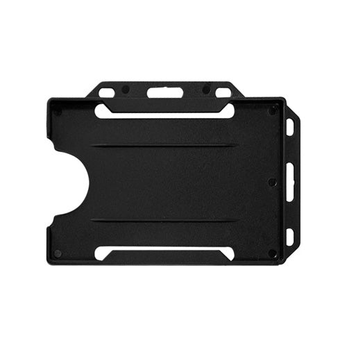 CH028 (Hard Plastic Card Holder)