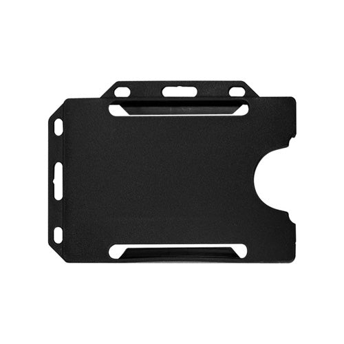 CH028 (Hard Plastic Card Holder)