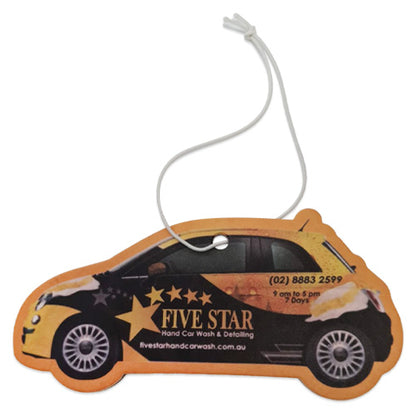 PS012 (Car Air Freshener)