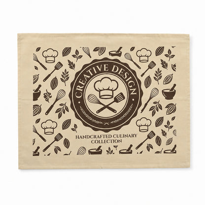 LS165 (Cotton Tea Towel)