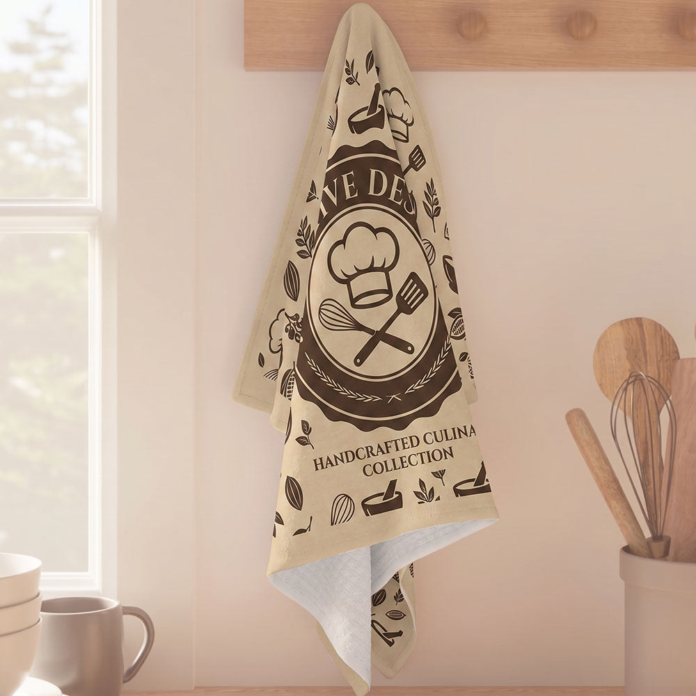 LS165 (Cotton Tea Towel)