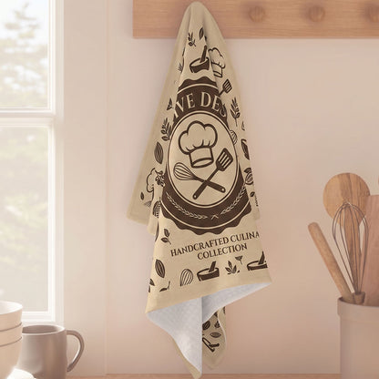 LS165 (Cotton Tea Towel)