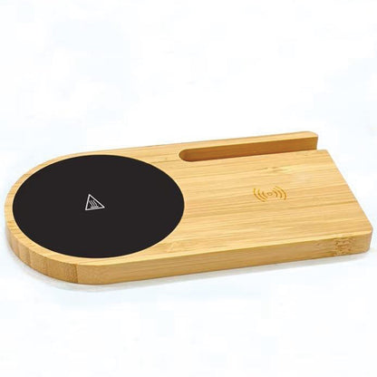 PB160 (Cup Warmer with Inductive Charger)