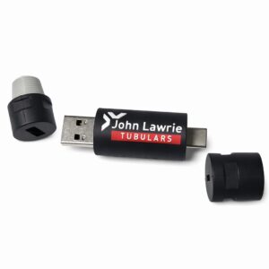 Custom Shaped Type-C USB