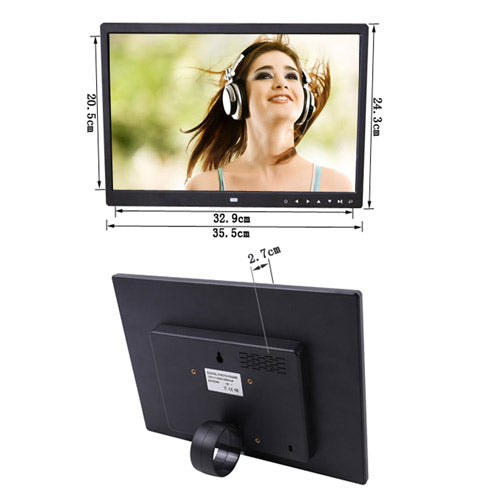 D020 (Digital Frame)