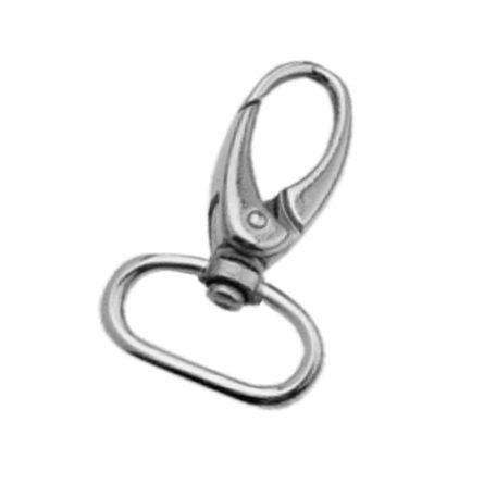 DC004 (Oval Hook)