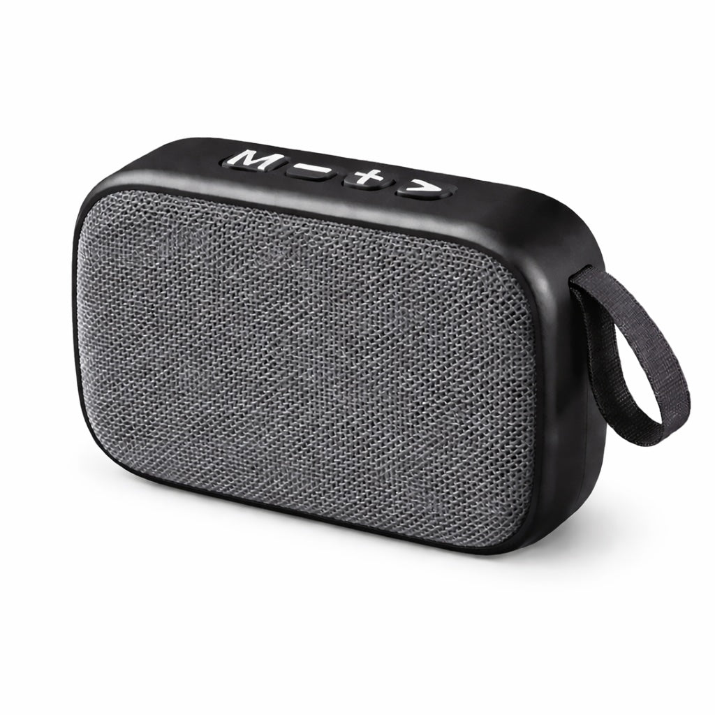 S064 (Mars Bluetooth Speaker)