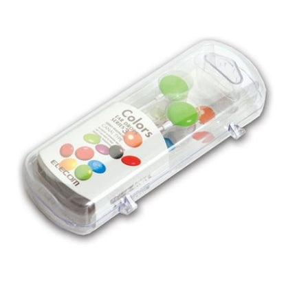 EAR003 (Earphones)