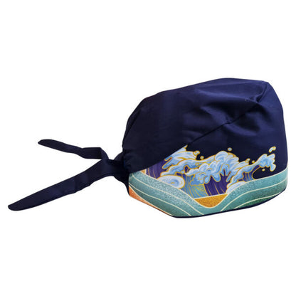 HW011 (Surgical Cap)