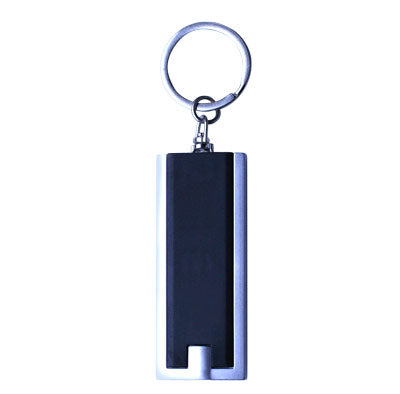 KR006 (Slim LED Torch Keyring)