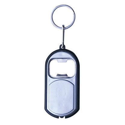 KR007 (LED Bottle Opener Keyring)